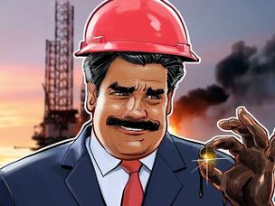 نگرانی آمریکا از ارزدیجیتال نفتی ونزوئلا در بی اثر کردن تحریم‌ها