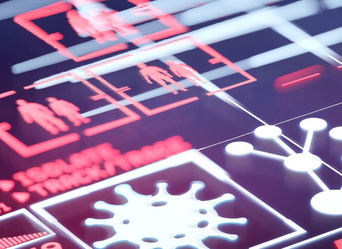 همکاری دانشگاه هنگ کنگ با کانسنسیس برای صدور گذرنامه کووید ۱۹ با فناوری بلاک چین