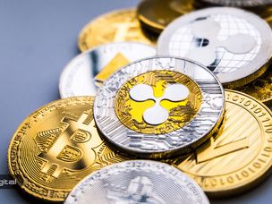 شرکت کوین گیت ریپل را به عنوان روش پرداخت پذیرفت
