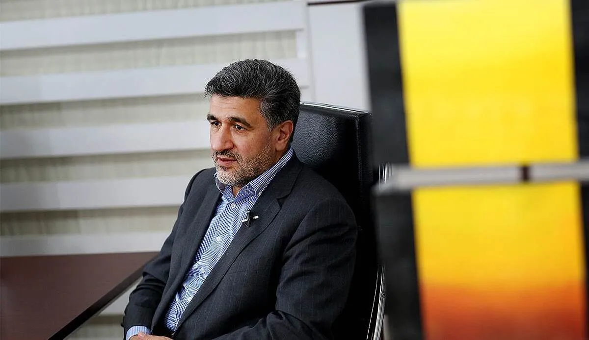 رئیس سازمان بورس و اوراق بهادار: صندوقهای ارزهای دیجیتال در راه بورس هستند!