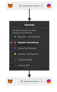 آموزش ساخت توکن روی اتریوم در کمتر از 10 دقیقه