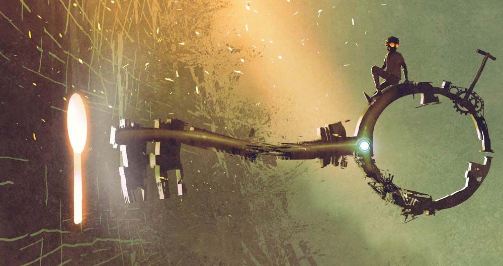 ۵ کلید اصلی تحولات آینده کریپتو ! ۵ کلید اصلی تحولات آینده کریپتو !