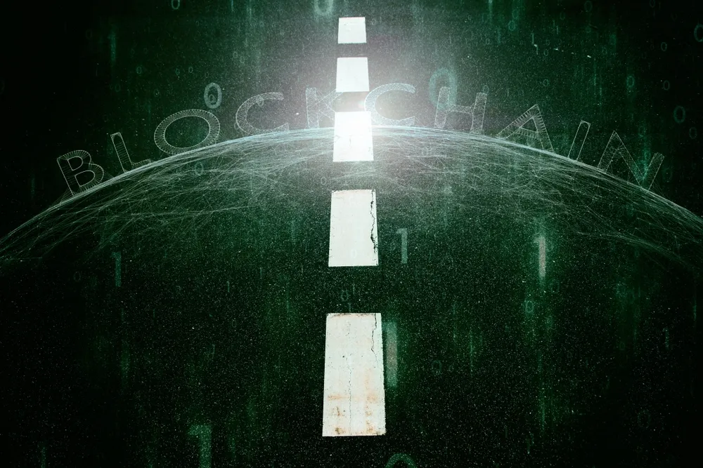 آنچه که از 30 مدیر بزرگ در صنعت بلاک چین آموختم