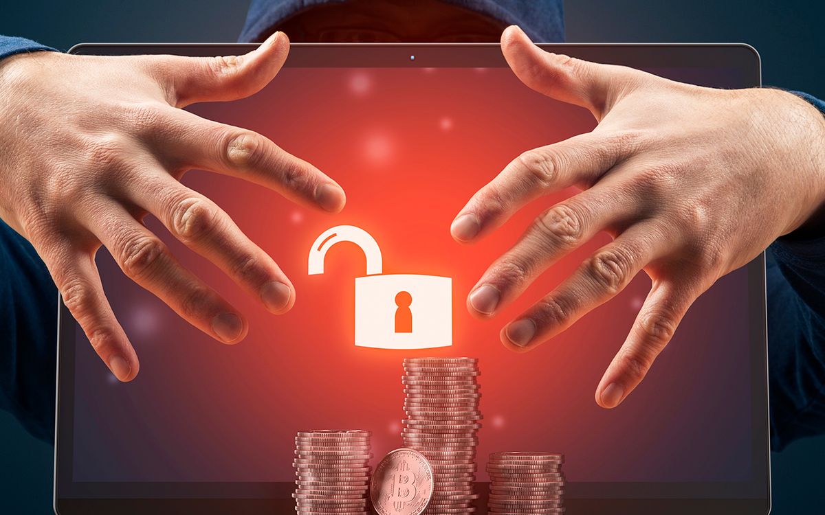 سرقت ۹.۸ میلیارد دلاری هکرهای ارز دیجیتال در سال ۲۰۲۱