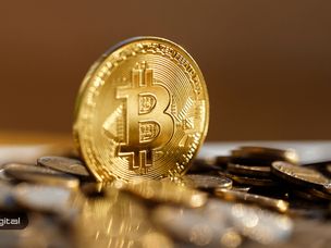 تحلیلگر ناشناس: بیت کوین تا ماه اکتبر امسال به ۱۶,۰۰۰ دلار خواهد رسید!