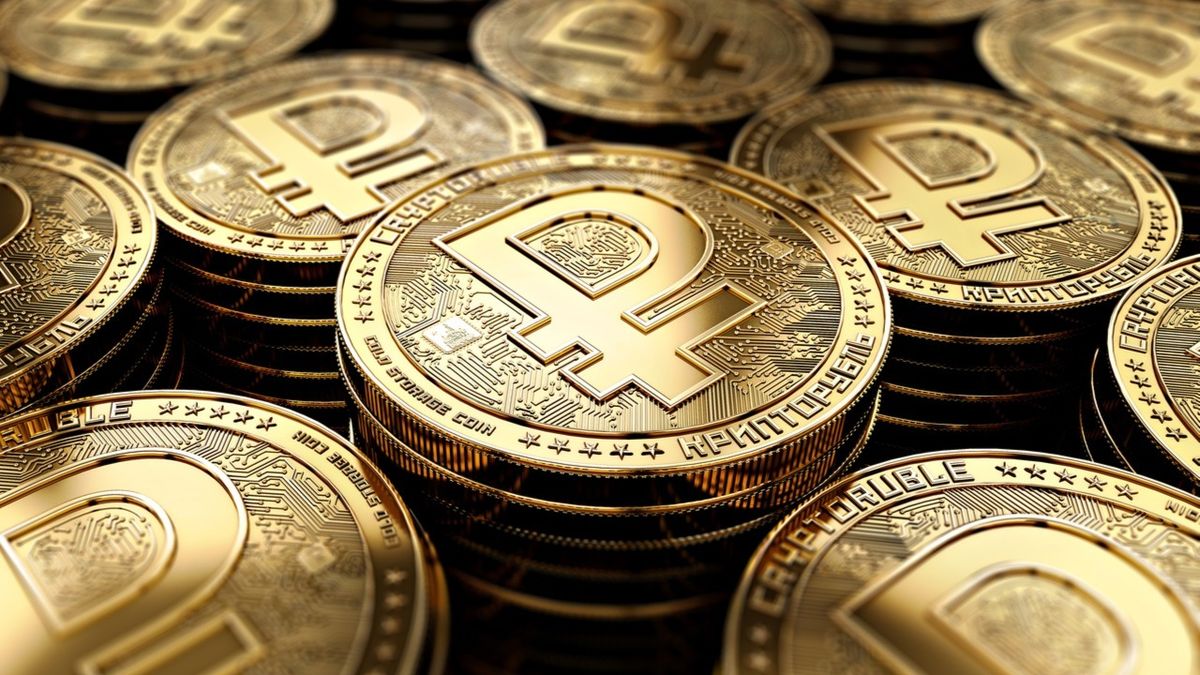 بانک مرکزی روسیه: روبل دیجیتال نباید بر تورم اثر بگذارد