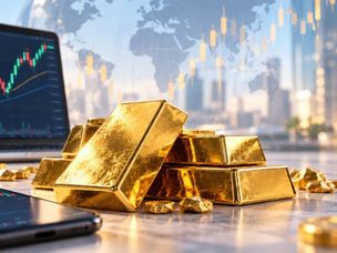 بهترین بروکر برای معاملات طلا کدام است؟؛ معرفی ۱۰ بروکر و راهنمای انتخاب