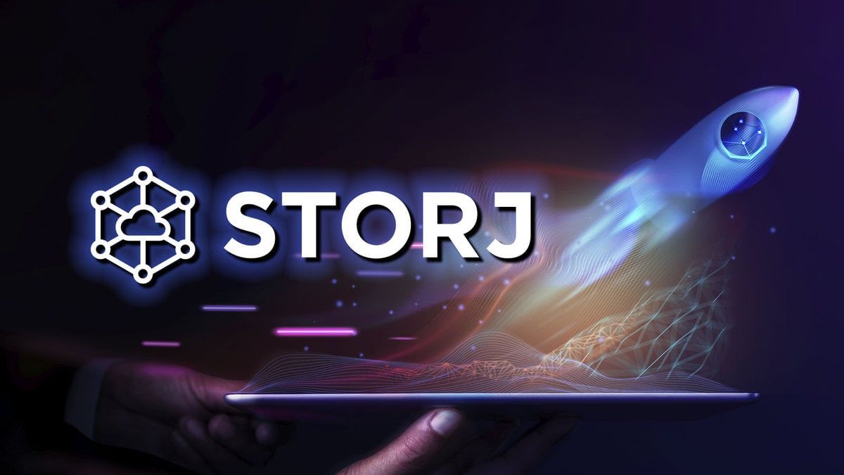 جهش ۵۲درصدی توکن STORJ طی ۲۴ ساعت گذشته