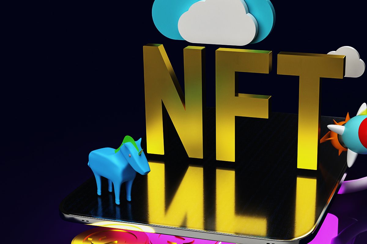 دراپس پلتفرم وام‌دهی NFT خود را راه‌اندازی کرد