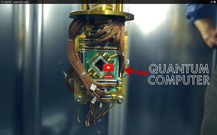 مایکروسافت، گوگل و آی‌بی‌ام به جنگ بیت‌کوین می‌روند