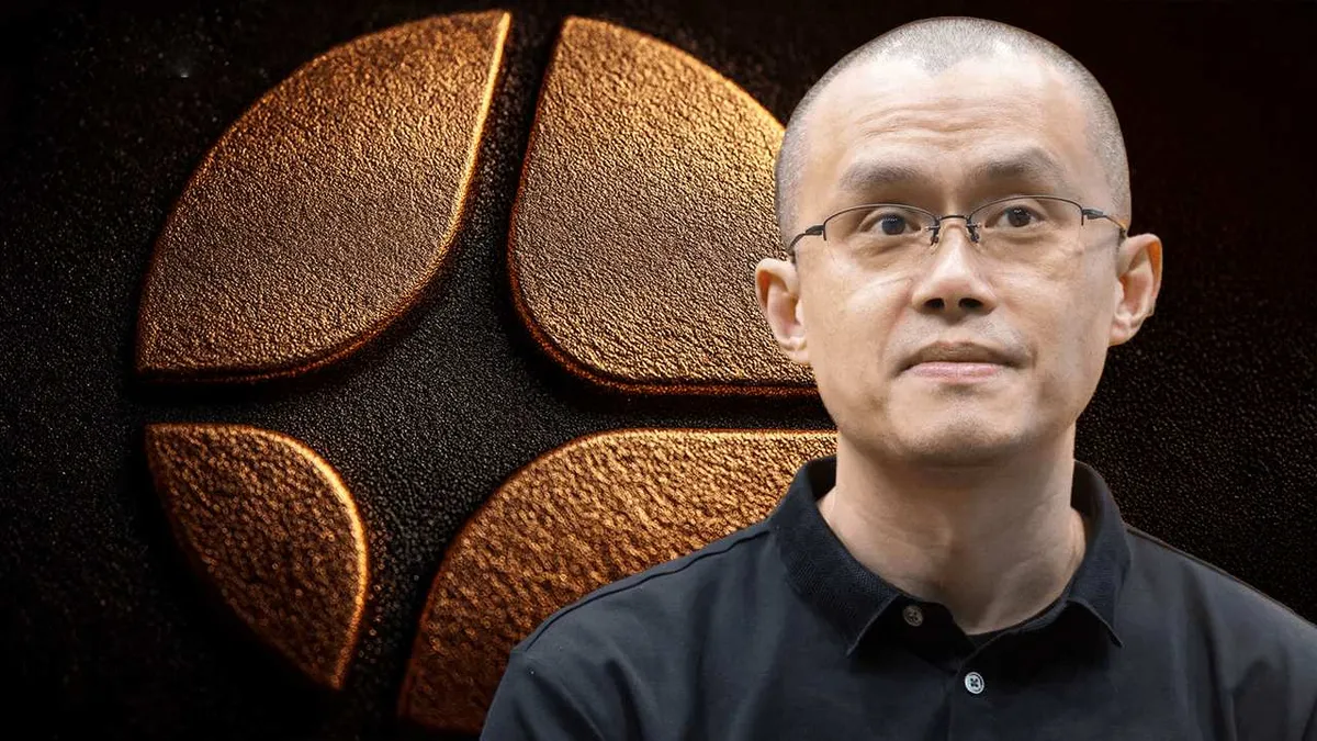 چانگ‌پنگ ژائو شایعات حمایت بایننس از صرافی غیر‌متمرکز اَستر را تکذیب کرد