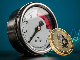 ترس در بازار بیت کوین به پایین‌ترین سطوح تاریخی رسید؛ آیا زمان خرید است؟