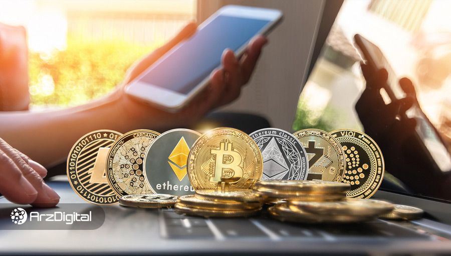 پنج ارز دیجیتالی که معامله‌گران در این هفته باید زیر نظر بگیرند