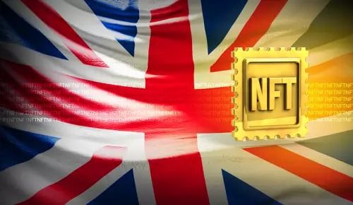 پارلمان بریتانیا تحقیقات درباره ریسکها و منافع توکنهای غیرمثلی را آغاز میکند