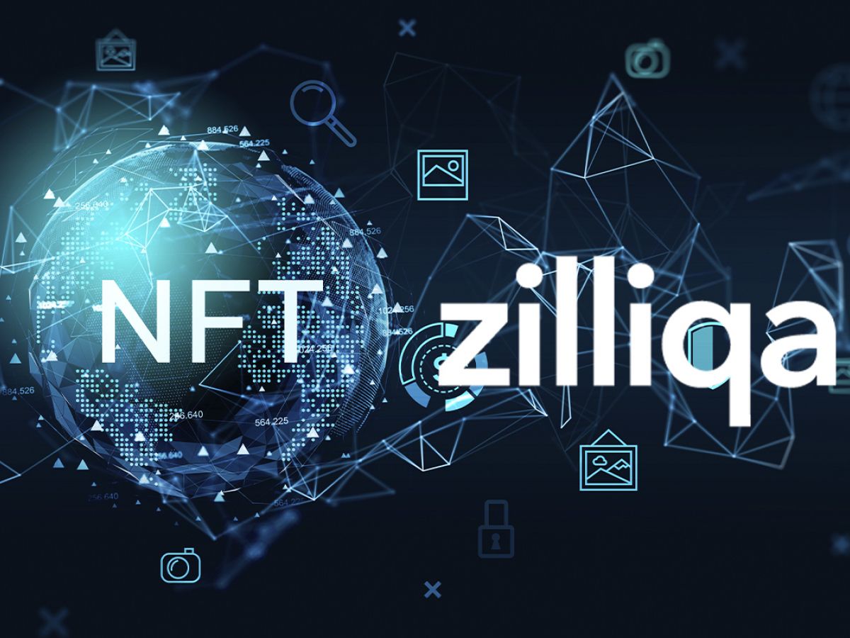 زیلیکا بازار NFT خود را راه‌اندازی می‌کند