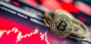 خروج ۲ میلیارد دلاری از صندوق‌های ETF بیت کوین در ۵ روز اخیر