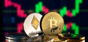 رشد قیمت بیت کوین و اتریوم همزمان با عبور از ارزش کل بازار از سطح ۴ تریلیون دلار!