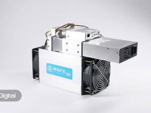 بررسی تخصصی دستگاه WhatsMiner M۳X + آموزش راه‌اندازی