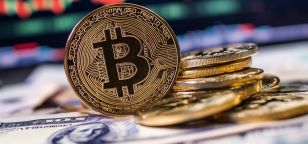 انتظارات انتخاباتی در آمریکا بیت کوین را به مرز ۷۰,۰۰۰ دلار رساند
