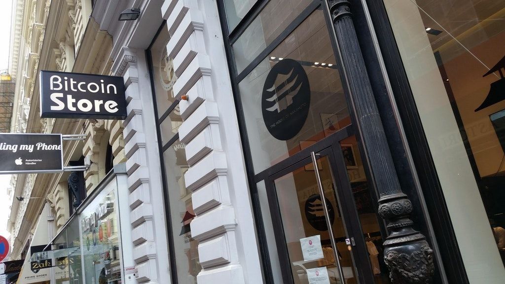 ده شهر برتر در جهان در پذیرش بیت کوین به عنوان روش پرداخت