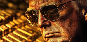 جهش قیمت طلا در پی ابطال تعرفه‌های ترامپ توسط دیوان عالی آمریکا