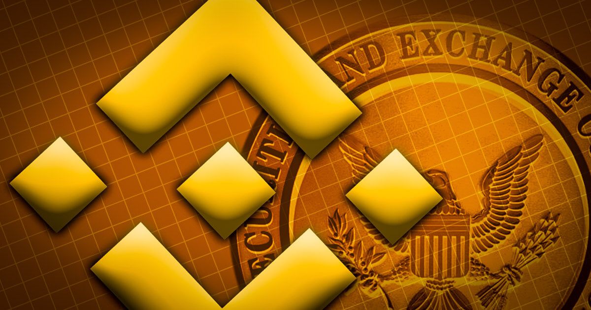 تداوم اختلاف بایننس با کمیسیون بورس آمریکا بر سر ارائه اسناد جدید در دادگاه