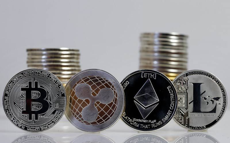 ارز دیجیتال آینده اقتصاد است