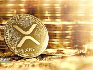 یک میلیارد توکن XRP دیگر توسط ریپل آزاد شد؛ مانع افزایش قیمت