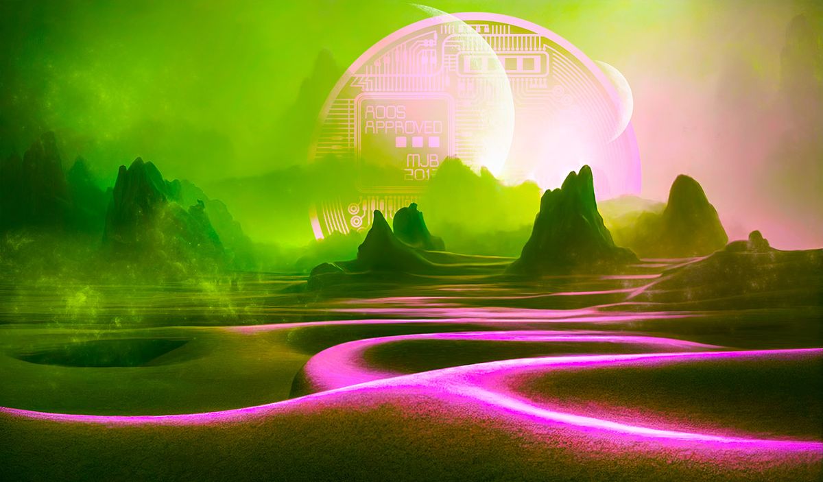 کریس برنیسک می‌گوید نزول و سپس تثبیت محتمل‌ترین سناریو ارزهای دیجیتال است