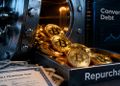 احتمال فروش بیت کوین توسط استراتژی برای بازپرداخت بدهی‌های ۱.۵ میلیارد دلاری