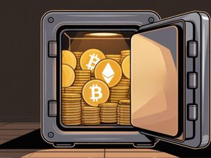 پورتفلیوی بلندمدت: بهترین ارزهای دیجیتال برای سرمایه‌گذاری ۱۰ ساله