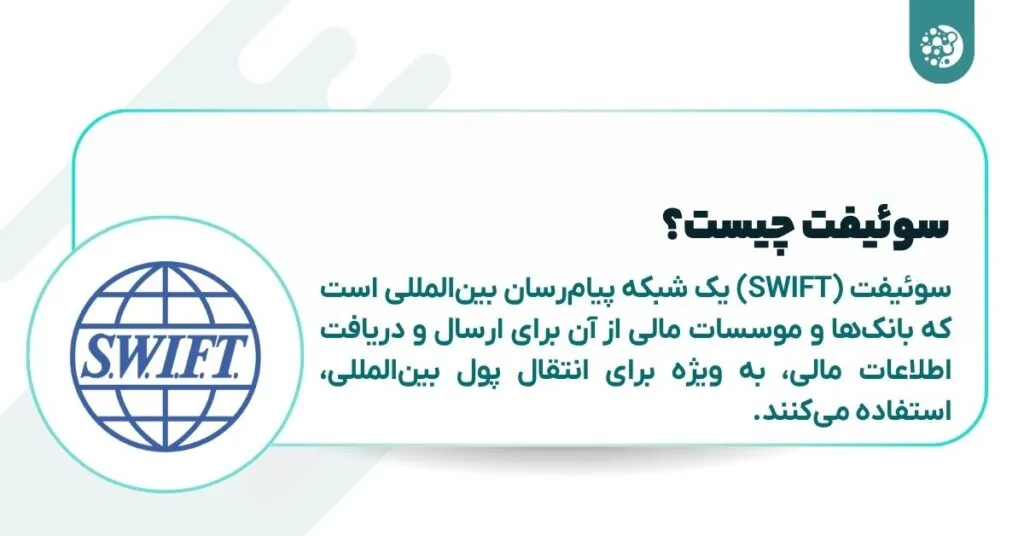 سوئیفت چیست