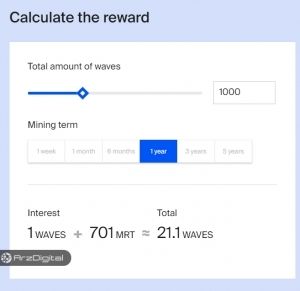درآمدزایی قطره‌ای به‌وسیله ارزهای دیجیتال !