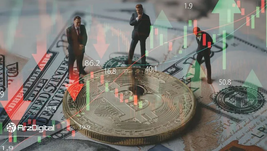 بازار کریپتو چیست؟ تعریف بازار کریپتوکارنسی یا کریپتو