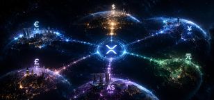 نوسان قیمت XRP در محدوده ۱.۲۰ دلار؛ تقابل تقاضای اسپات و فشار فروش مشتقات