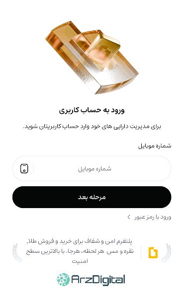 بررسی گرمی | اعتبار، کارمزد، امکانات و آموزش خرید و فروش