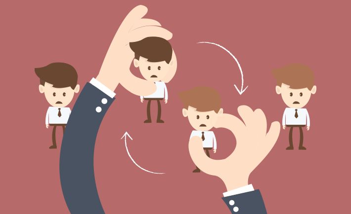 چرا بانکها از بیت کوین متنفرند؟ چرا بانکها از بیت کوین متنفرند؟