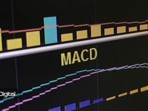 اندیکاتور مکدی چیست؟ آموزش کامل استفاده از MACD در معاملات + ویدیو