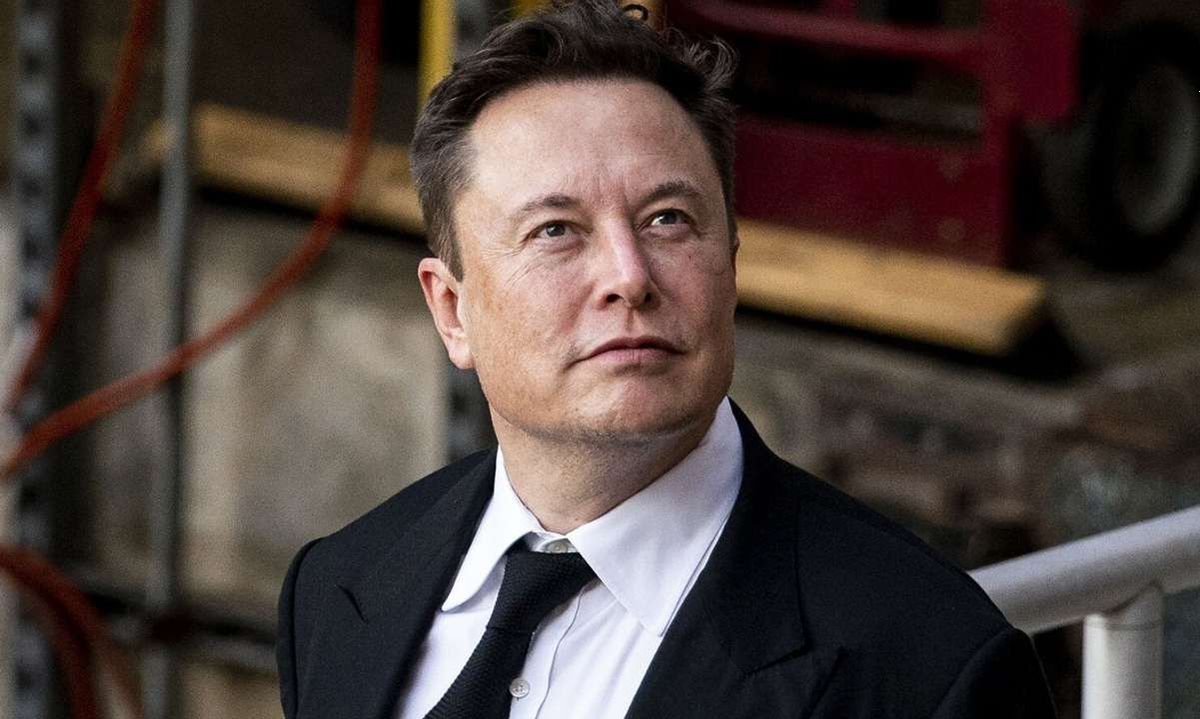 پیش‌بینی رشد اقتصادی آمریکا توسط ایلان ماسک (Elon Musk) و تأثیر آن بر قیمت بیت کوین