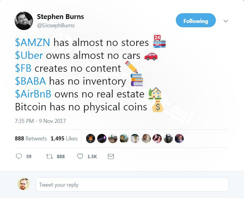 بیت کوین، پیشتاز در دیجیتالی کردن سیستم پولی جهانی و صنعت مالی