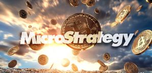 خرید ۴۵.۶ میلیون دلاری مایکرواستراتژی در ازای ۳۹۷ واحد بیت کوین