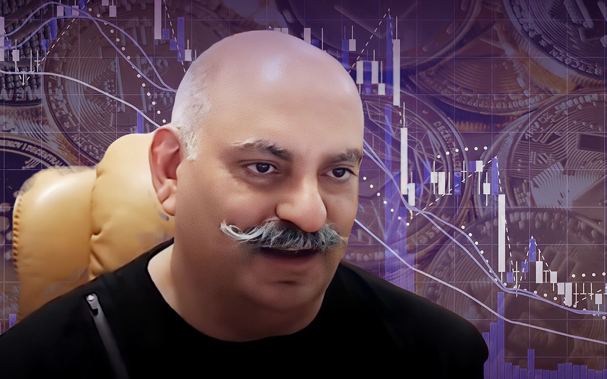 شاگرد وارن بافت: بدترین شرایط برای ارزهای دیجیتال هنوز فرا نرسیده است