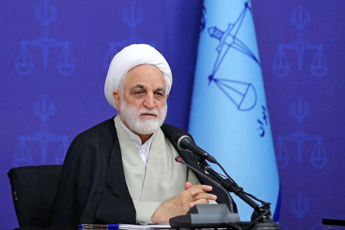 رئیس قوه قضاییه: مردم دیگر به بورس اعتماد ندارند