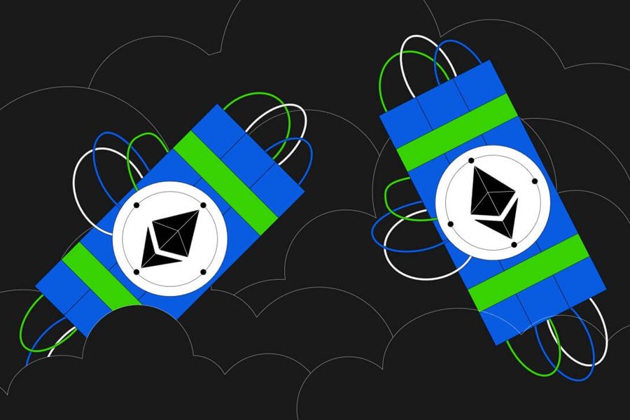 توسعه‌دهندگان هاردفورک اثبات کار اتریوم ادعا می‌کنند بمب سختی را به‌صورت آزمایشی غیرفعال کرده‌اند