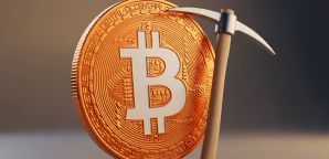 درآمد ماینرهای بیت کوین در ماه گذشته حدود ۲۰ درصد افزایش یافت