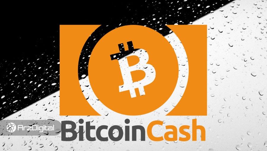 بیت کوین کش