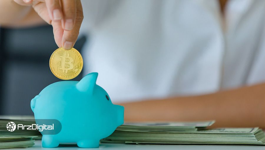 گلسنود: معامله‌گران کوتاه‌مدت در حال تبدیل‌شدن به هولدرهای بلند مدت بیت کوین هستند