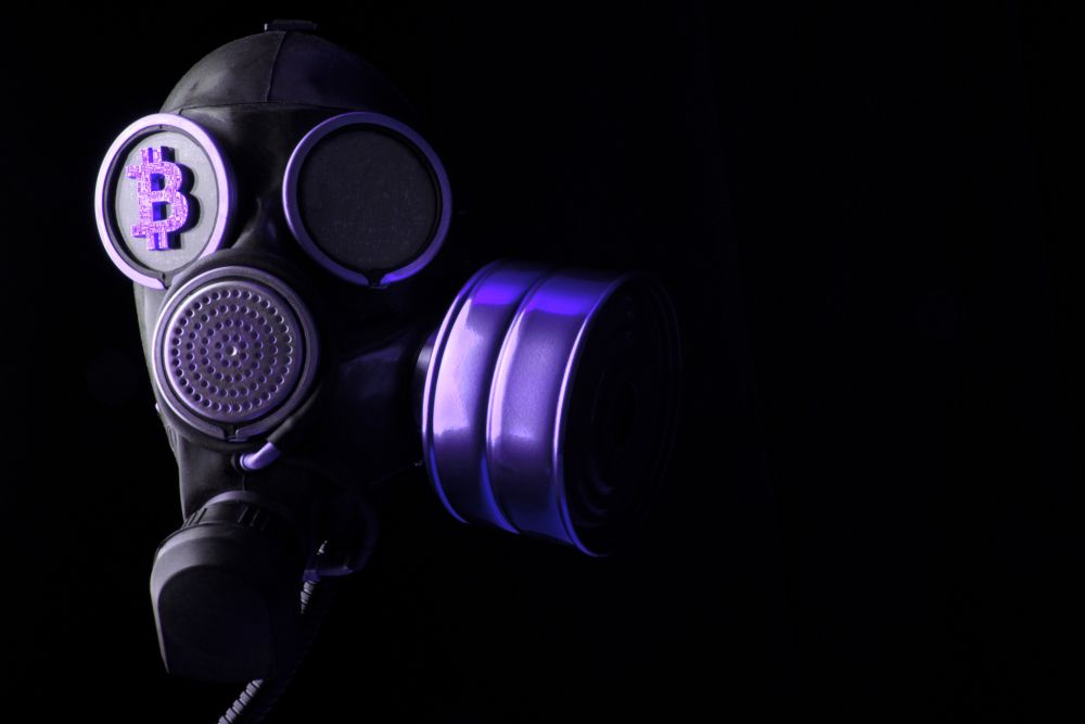 بیت کوین تاکنون 338 مورد مرگ حتمی را پشت سر گذاشته است !