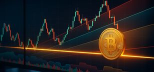 افت قیمت بیت کوین تا کجا ادامه دارد؟ تحلیل تاریخی از اصلاح تا ۷۴,۵۰۰ دلار