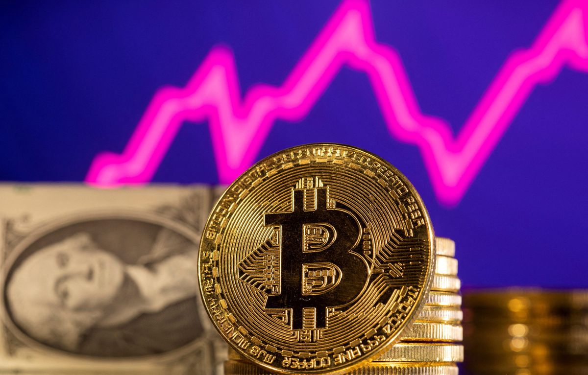 تحلیلگر ارزهای دیجیتال میگوید بیتکوین تا چهار سال آینده میتواند تا ۵۲۴ هزار دلار بالا برود